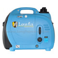 Portable 1.6kw 2kw Digital Inverter Generator / Gasoline Generator